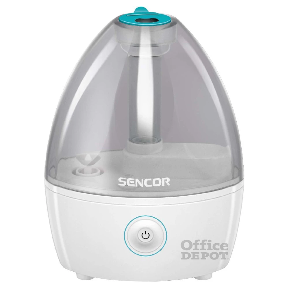 Sencor SHF 901WH fehér mini párásító