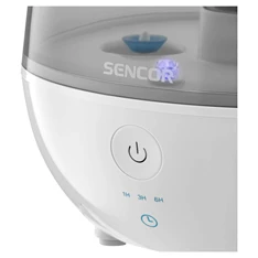 Sencor SHF 950WH párásító