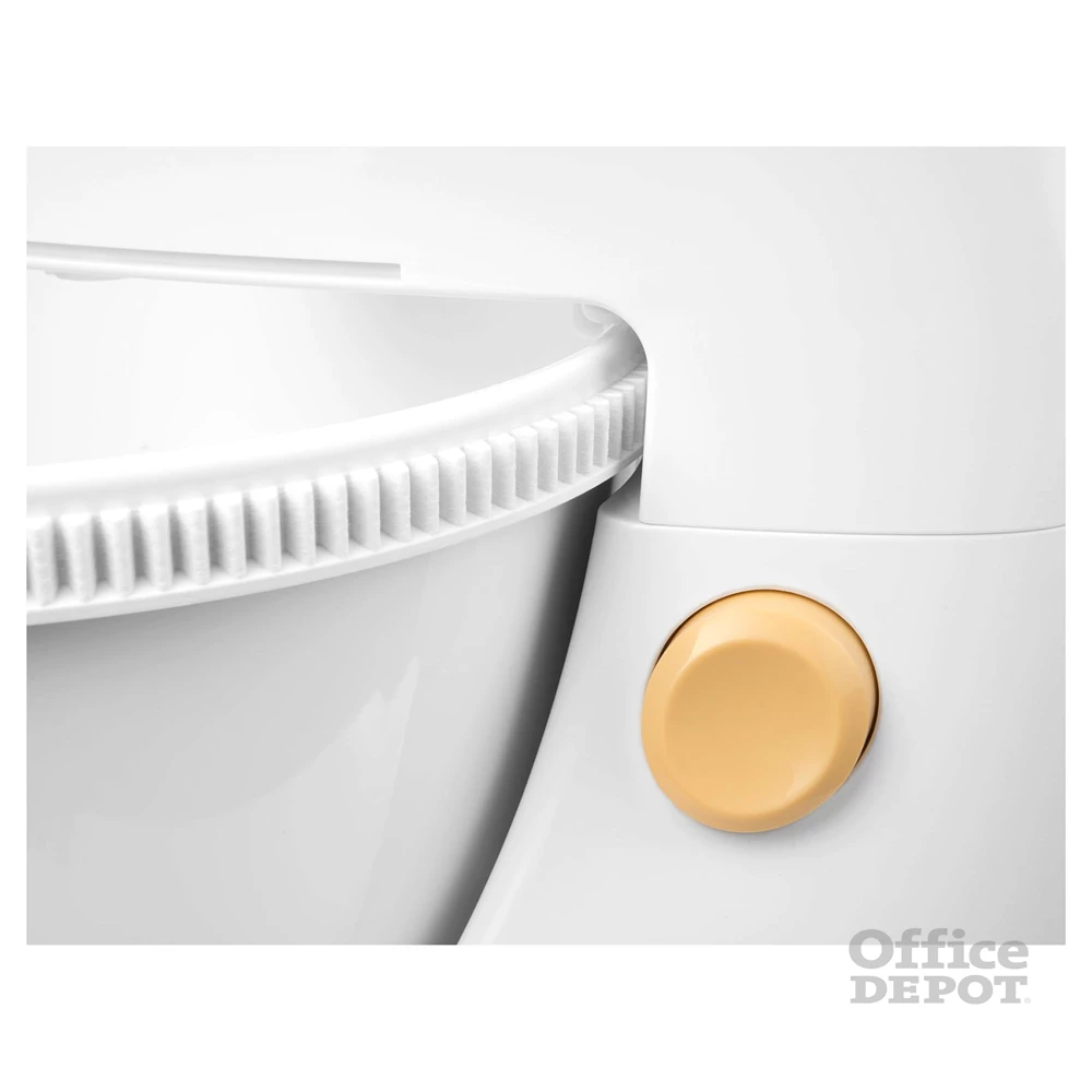 Sencor SHM 5330-EUE3 fehér-barack tálas mixer