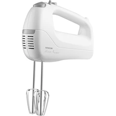 Sencor SHM 5400WH fehér kézi mixer Sencor SHM 5400WH fehér kézi mixer
