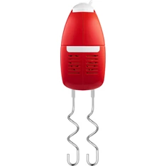 Sencor SHM 5404RD piros kézi mixer Sencor SHM 5404RD piros kézi mixer