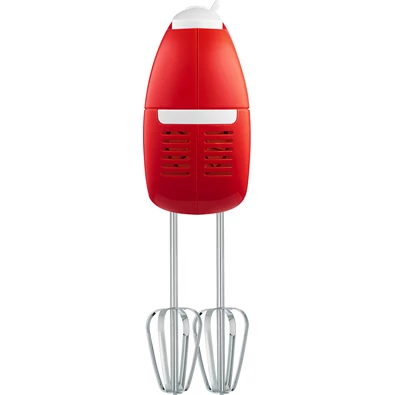 Sencor SHM 5404RD piros kézi mixer Sencor SHM 5404RD piros kézi mixer