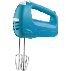 Sencor SHM 5407TQ türkiz kézi mixer Sencor SHM 5407TQ türkiz kézi mixer
