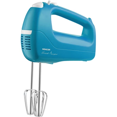 Sencor SHM 5407TQ türkiz kézi mixer Sencor SHM 5407TQ türkiz kézi mixer