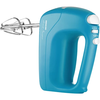 Sencor SHM 5407TQ türkiz kézi mixer Sencor SHM 5407TQ türkiz kézi mixer