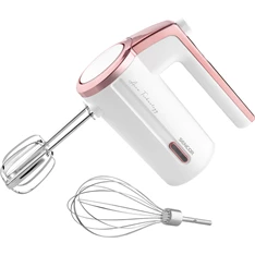 Sencor SHM 9000WH fehér akkumulátoros kézimixer Sencor SHM 9000WH fehér akkumulátoros kézimixer