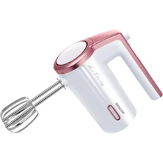 Sencor SHM 9000WH fehér akkumulátoros kézimixer Sencor SHM 9000WH fehér akkumulátoros kézimixer