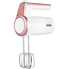Sencor SHM 9000WH fehér akkumulátoros kézimixer Sencor SHM 9000WH fehér akkumulátoros kézimixer