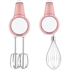 Sencor SHM 9000WH fehér akkumulátoros kézimixer Sencor SHM 9000WH fehér akkumulátoros kézimixer