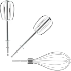 Sencor SHM 9000WH fehér akkumulátoros kézimixer Sencor SHM 9000WH fehér akkumulátoros kézimixer