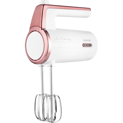 Sencor SHM 9000WH fehér akkumulátoros kézimixer Sencor SHM 9000WH fehér akkumulátoros kézimixer
