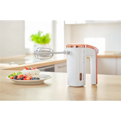 Sencor SHM 9000WH fehér akkumulátoros kézimixer Sencor SHM 9000WH fehér akkumulátoros kézimixer