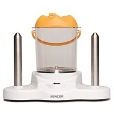 Sencor SHM 4220 Hot Dog készítő Sencor SHM 4220 Hot Dog készítő