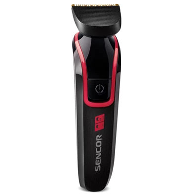 Sencor SHP 6201RD hajnyíró készlet