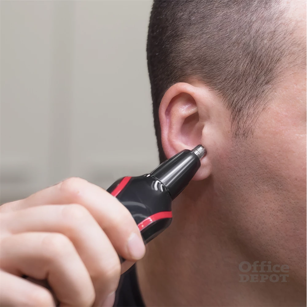 Sencor SHP 6201RD hajnyíró készlet