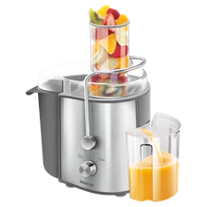 Sencor SJE 1055SS gyümölcscentrifuga Sencor SJE 1055SS gyümölcscentrifuga