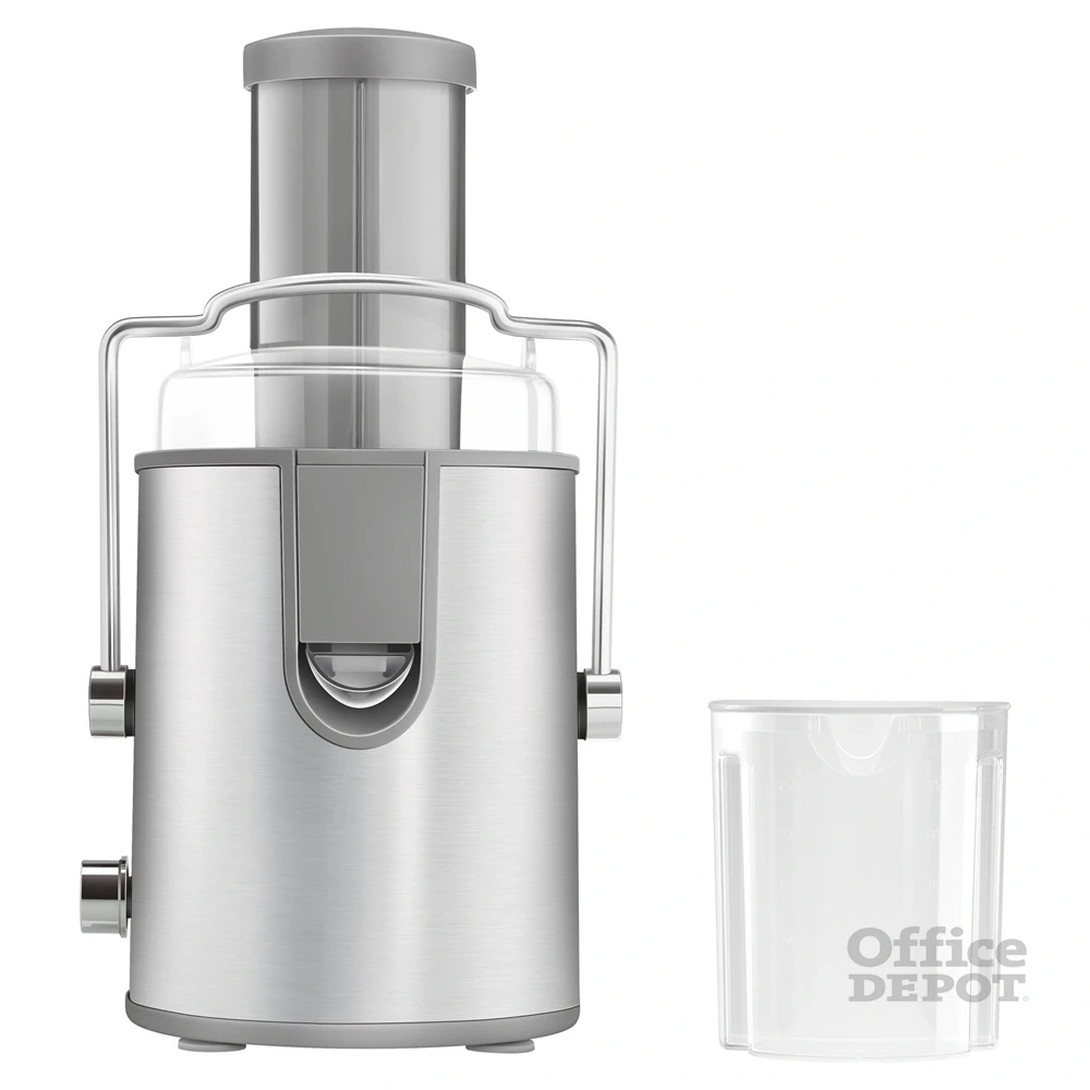 Sencor SJE 1055SS gyümölcscentrifuga