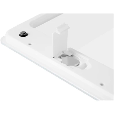 Sencor SKS 5030WH fehér konyhai mérleg Sencor SKS 5030WH fehér konyhai mérleg