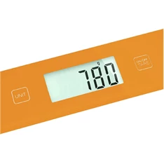 Sencor SKS 5033OR narancssárga konyhai mérleg Sencor SKS 5033OR narancssárga konyhai mérleg