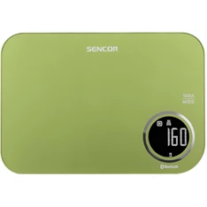 Sencor SKS 7070GG smart konyhai mérleg Sencor SKS 7070GG smart konyhai mérleg