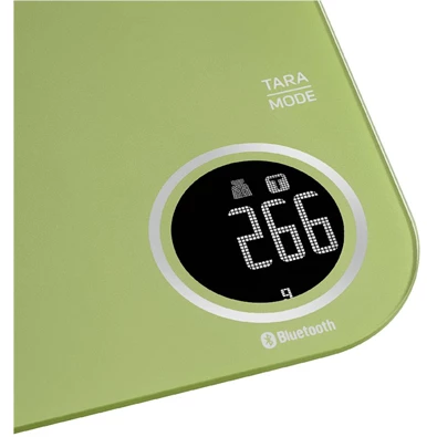 Sencor SKS 7070GG smart konyhai mérleg Sencor SKS 7070GG smart konyhai mérleg