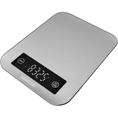 Sencor SKS 7100SS konyhai mérleg Sencor SKS 7100SS konyhai mérleg