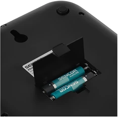Sencor SKS 7100SS konyhai mérleg Sencor SKS 7100SS konyhai mérleg