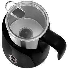 Sencor SMF 4000BK tejhabosító- és melegítő Sencor SMF 4000BK tejhabosító- és melegítő