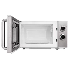 Sencor SMW 2117SS inox mikrohullámú sütő&nbsp;&nbsp;&nbsp;&nbsp;&nbsp;