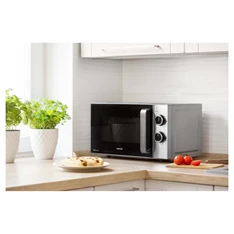 Sencor SMW 2117SS inox mikrohullámú sütő&nbsp;&nbsp;&nbsp;&nbsp;&nbsp;