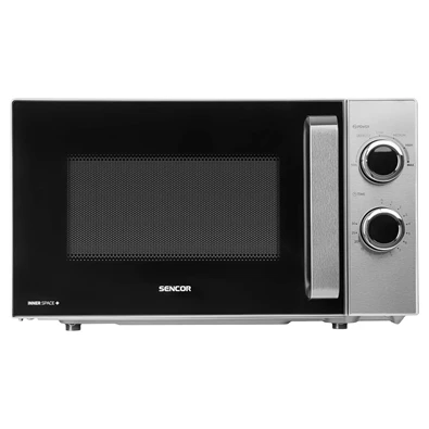 Sencor SMW 2117SS inox mikrohullámú sütő&nbsp;&nbsp;&nbsp;&nbsp;&nbsp;