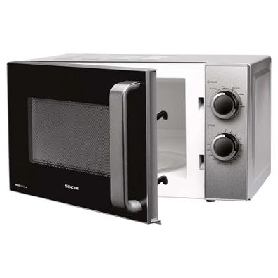 Sencor SMW 2117SS inox mikrohullámú sütő&nbsp;&nbsp;&nbsp;&nbsp;&nbsp;