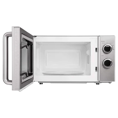 Sencor SMW 2117SS inox mikrohullámú sütő&nbsp;&nbsp;&nbsp;&nbsp;&nbsp;