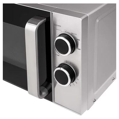 Sencor SMW 2117SS inox mikrohullámú sütő&nbsp;&nbsp;&nbsp;&nbsp;&nbsp;
