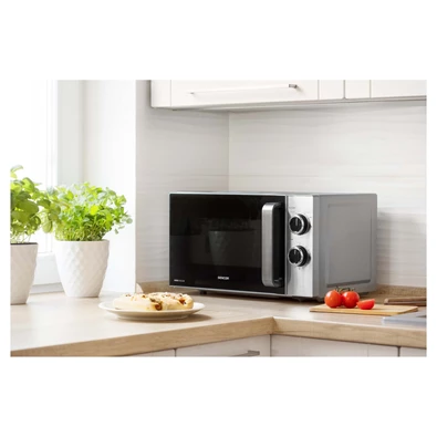 Sencor SMW 2117SS inox mikrohullámú sütő&nbsp;&nbsp;&nbsp;&nbsp;&nbsp;