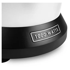 Sencor SNB 4302SS Nutridrink 1L ezüst turmixgép