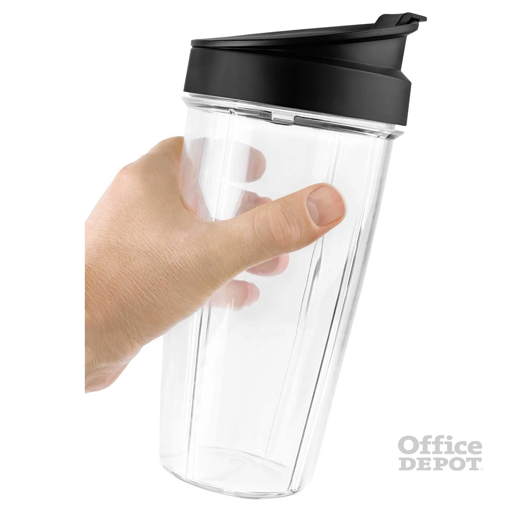 Sencor SNB 4302SS Nutridrink 1L ezüst turmixgép