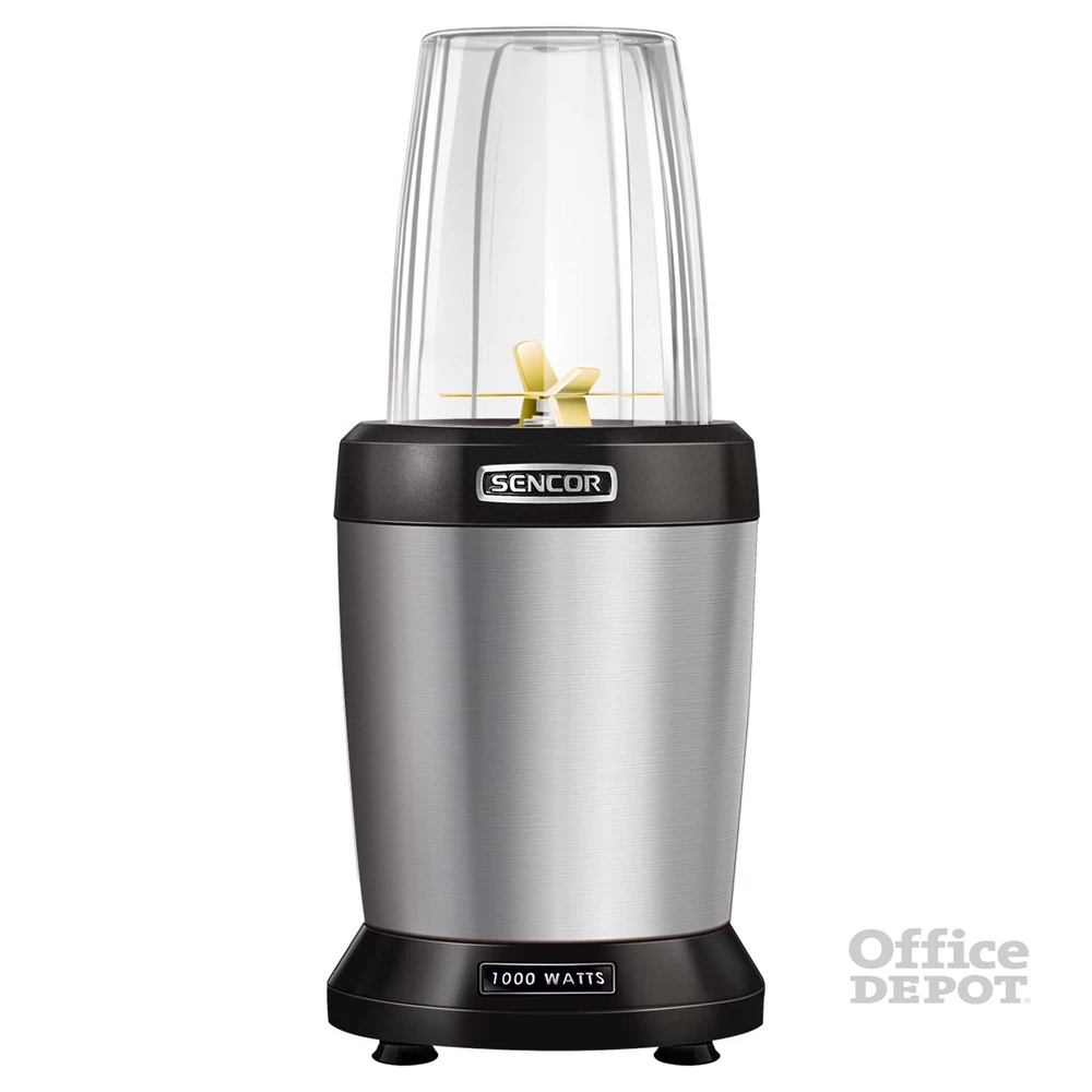 Sencor SNB 4302SS Nutridrink 1L ezüst turmixgép