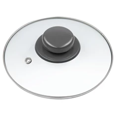 Sencor SRM 1000SS inox-fekete rizsfőző Sencor SRM 1000SS inox-fekete rizsfőző