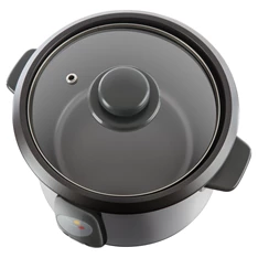 Sencor SRM 1550SS rozsdamentes acél rizsfőző Sencor SRM 1550SS rozsdamentes acél rizsfőző