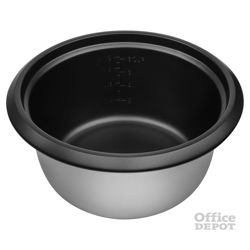 Sencor SRM 1550SS rozsdamentes acél rizsfőző