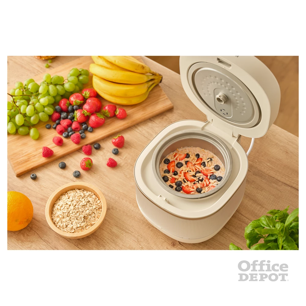 Sencor SRM 2000WH LOW CARB rizsfőző