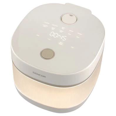 Sencor SRM 2000WH LOW CARB rizsfőző