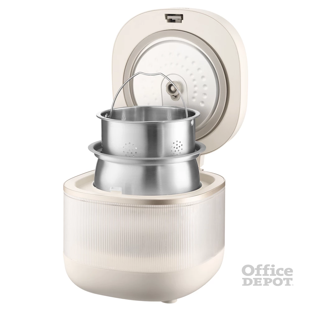 Sencor SRM 2000WH LOW CARB rizsfőző