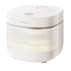 Sencor SRM 2000WH LOW CARB rizsfőző