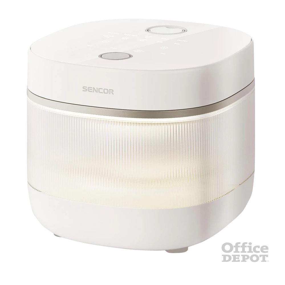 Sencor SRM 2000WH LOW CARB rizsfőző