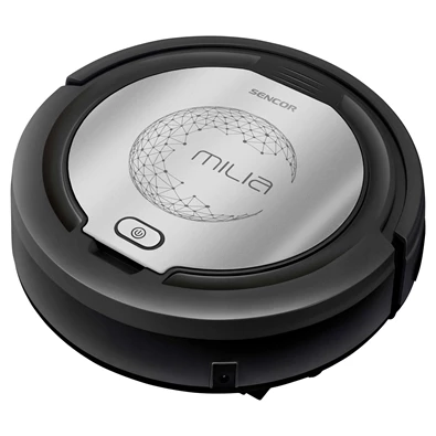 Sencor SRV 1000SL robotporszívó Sencor SRV 1000SL robotporszívó