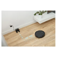 Sencor SRV 3150OR robotporszívó Sencor SRV 3150OR robotporszívó