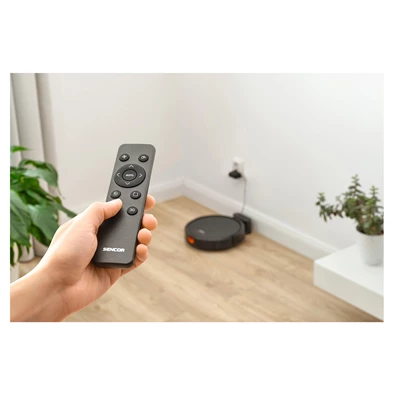 Sencor SRV 3150OR robotporszívó Sencor SRV 3150OR robotporszívó