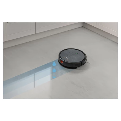 Sencor SRV 3150OR robotporszívó Sencor SRV 3150OR robotporszívó